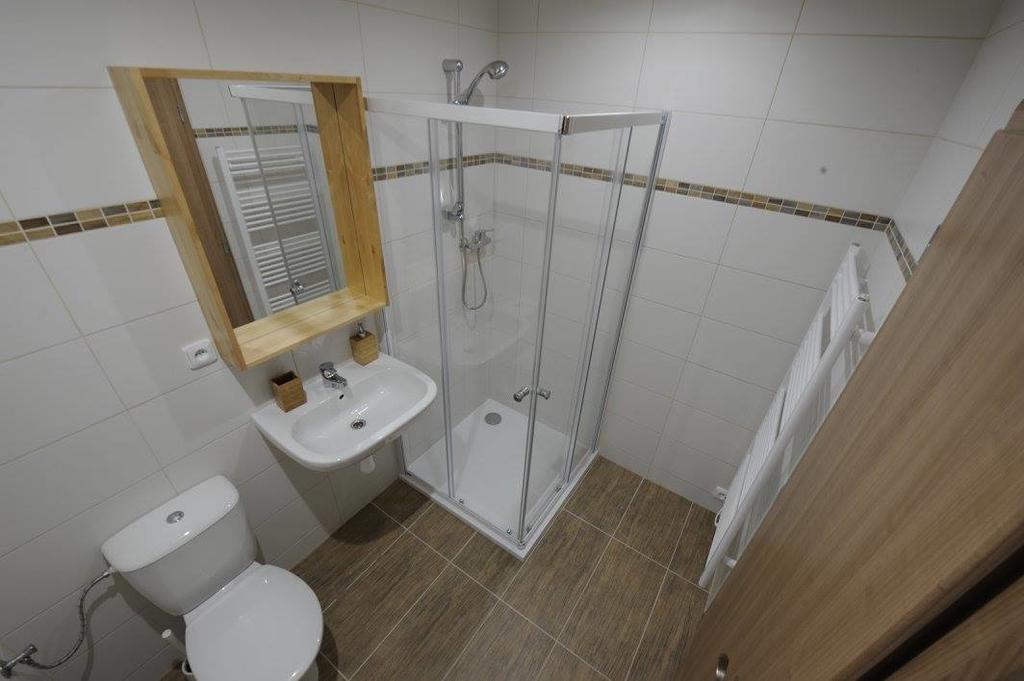 Apartmany Na Kolonade Lednice Exterior photo