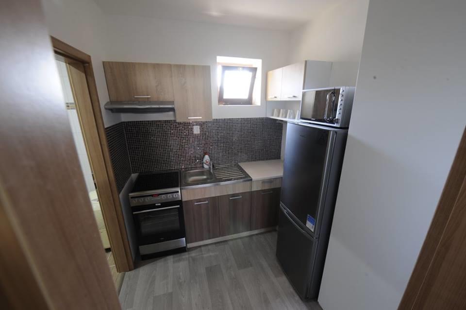 Apartmany Na Kolonade Lednice Exterior photo